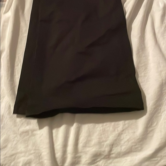 Dickies Black Flared Leg Pant NWT - Picture 7 of 7